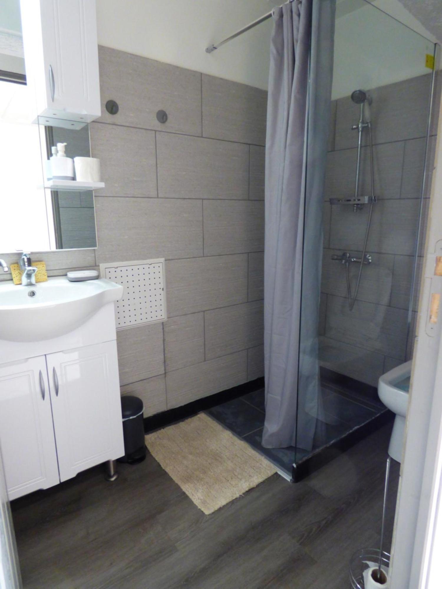 Chambres Et Tables D'Hotes Chez Paul Et Lydie Силаос Екстериор снимка